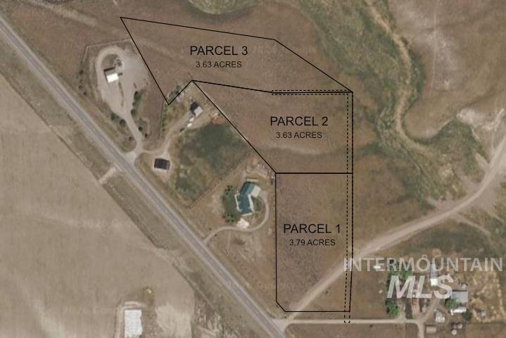 Parcel 3 TBD, Albion, Idaho 83311, Land For Sale, Price $178,000,MLS 99002499