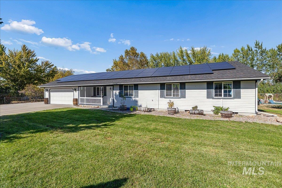 2357 Haw Creek Blvd., Emmett, Idaho 83617, 4 Bedrooms, 2 Bathrooms, Residential For Sale, Price $599,900,MLS 99002502