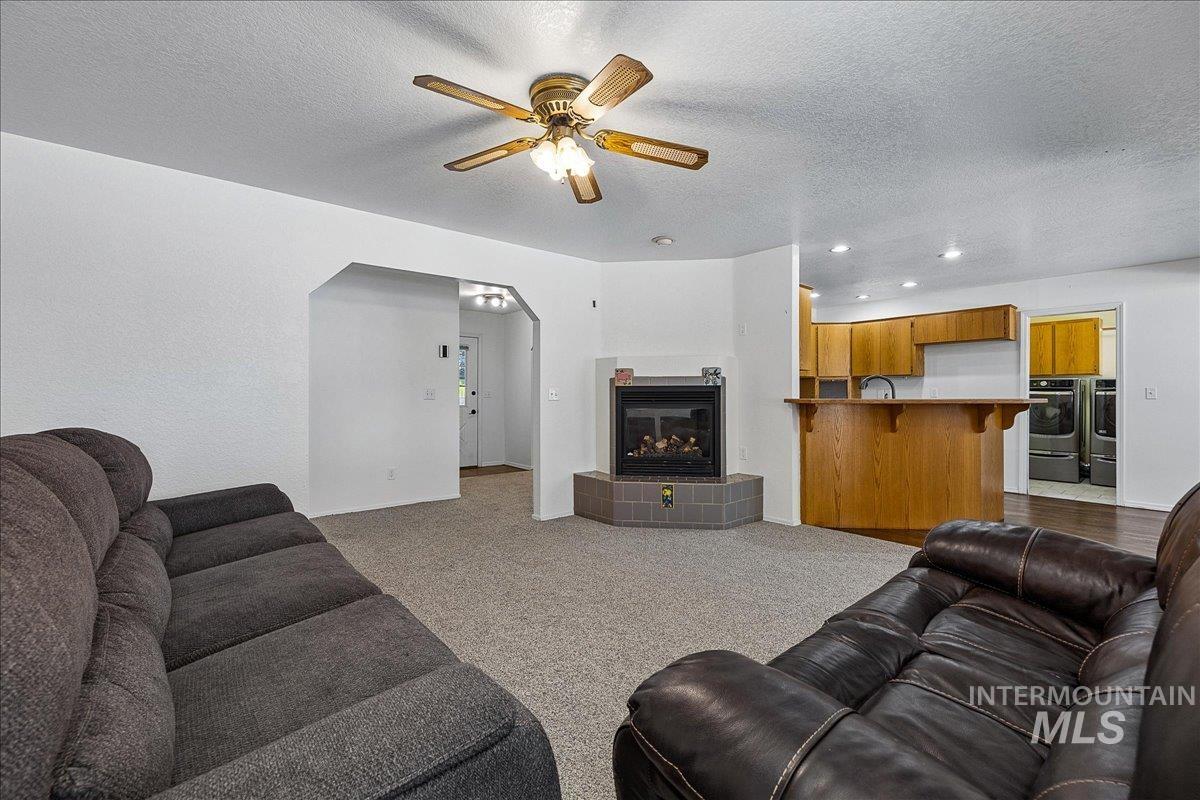 2357 Haw Creek Blvd., Emmett, Idaho 83617, 4 Bedrooms, 2 Bathrooms, Residential For Sale, Price $599,900,MLS 99002502