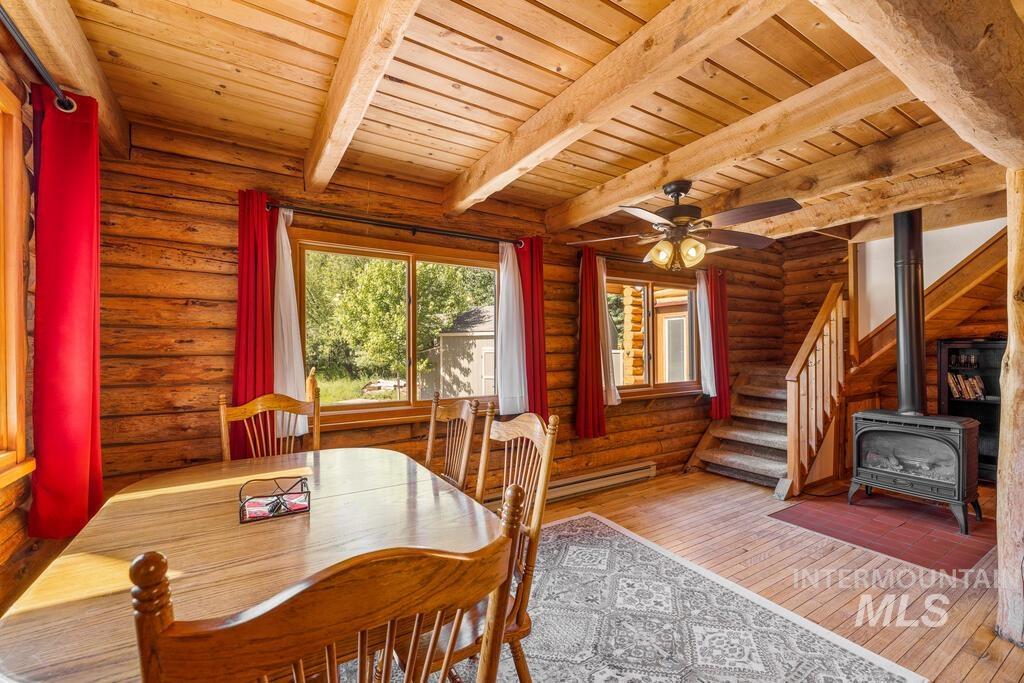 1308 Hubbard Dr., McCall, Idaho 83638, 2 Bedrooms, 1 Bathroom, Residential For Sale, Price $815,000, 99002504