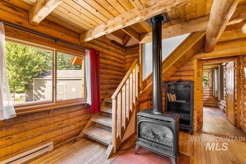 1308 Hubbard Dr., McCall, Idaho 83638, 2 Bedrooms, 1 Bathroom, Residential For Sale, Price $815,000, 99002504
