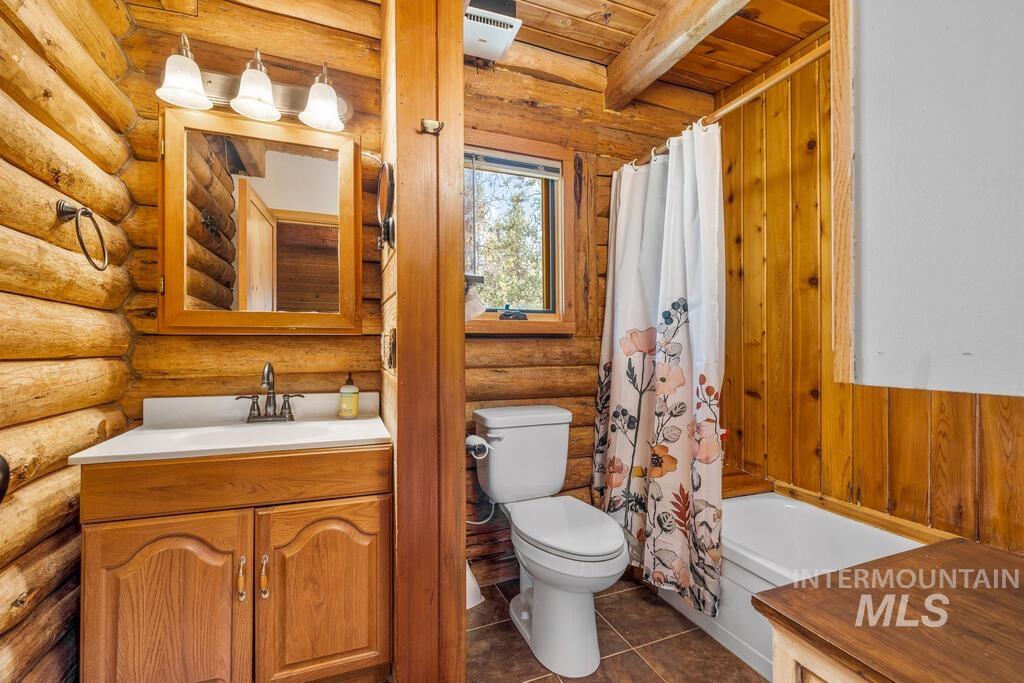 1308 Hubbard Dr., McCall, Idaho 83638, 2 Bedrooms, 1 Bathroom, Residential For Sale, Price $815,000, 99002504