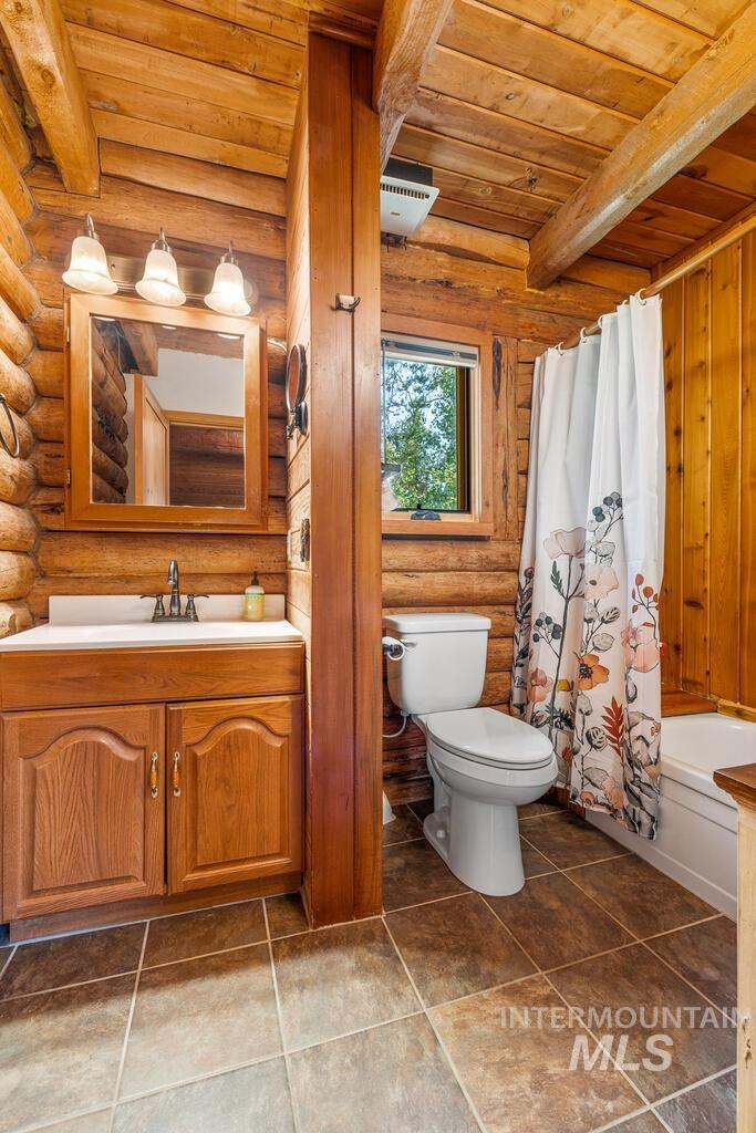 1308 Hubbard Dr., McCall, Idaho 83638, 2 Bedrooms, 1 Bathroom, Residential For Sale, Price $815,000, 99002504