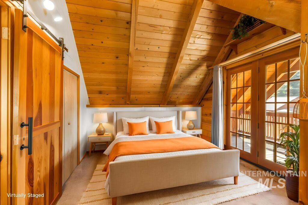 1308 Hubbard Dr., McCall, Idaho 83638, 2 Bedrooms, 1 Bathroom, Residential For Sale, Price $815,000, 99002504