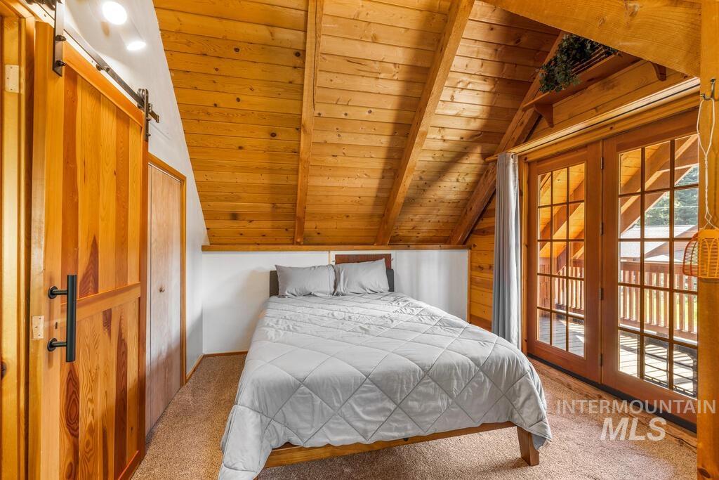 1308 Hubbard Dr., McCall, Idaho 83638, 2 Bedrooms, 1 Bathroom, Residential For Sale, Price $815,000, 99002504