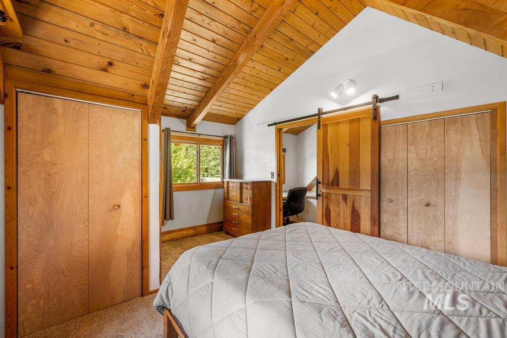 1308 Hubbard Dr., McCall, Idaho 83638, 2 Bedrooms, 1 Bathroom, Residential For Sale, Price $815,000, 99002504