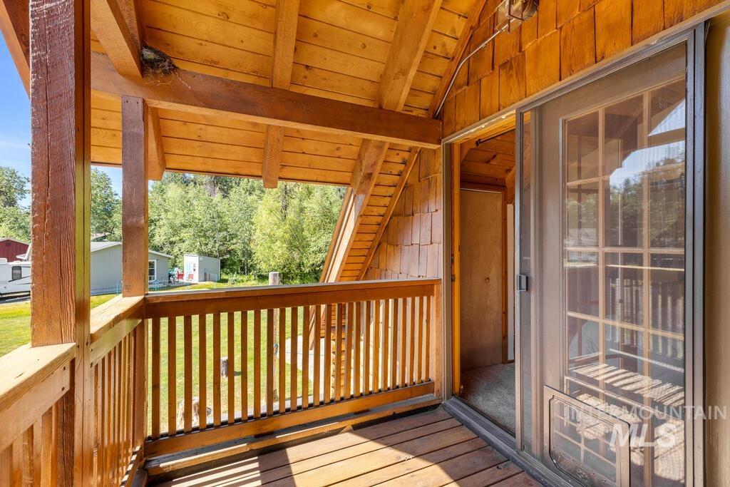 1308 Hubbard Dr., McCall, Idaho 83638, 2 Bedrooms, 1 Bathroom, Residential For Sale, Price $815,000, 99002504