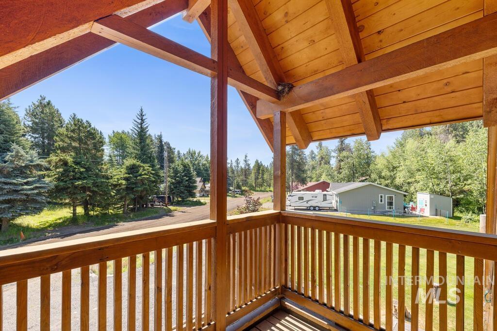 1308 Hubbard Dr., McCall, Idaho 83638, 2 Bedrooms, 1 Bathroom, Residential For Sale, Price $815,000, 99002504