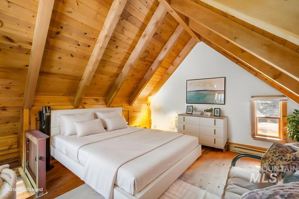 1308 Hubbard Dr., McCall, Idaho 83638, 2 Bedrooms, 1 Bathroom, Residential For Sale, Price $815,000, 99002504