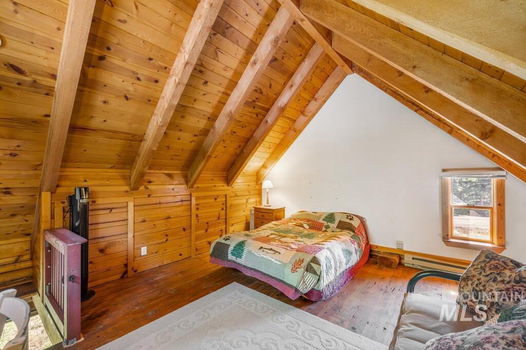 1308 Hubbard Dr., McCall, Idaho 83638, 2 Bedrooms, 1 Bathroom, Residential For Sale, Price $815,000, 99002504