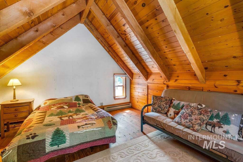 1308 Hubbard Dr., McCall, Idaho 83638, 2 Bedrooms, 1 Bathroom, Residential For Sale, Price $815,000, 99002504