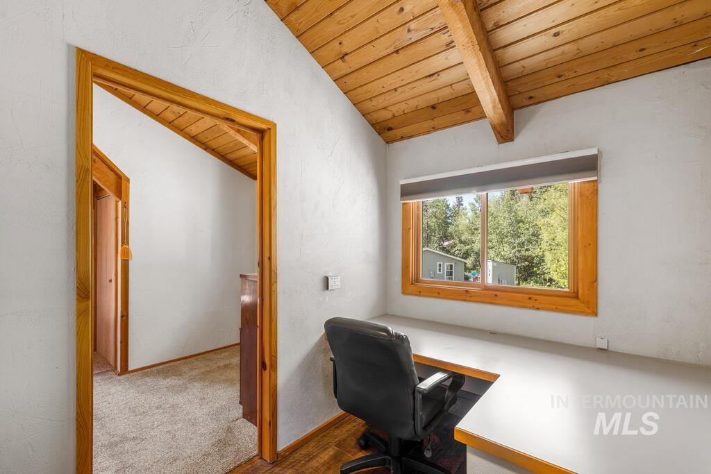 1308 Hubbard Dr., McCall, Idaho 83638, 2 Bedrooms, 1 Bathroom, Residential For Sale, Price $815,000, 99002504