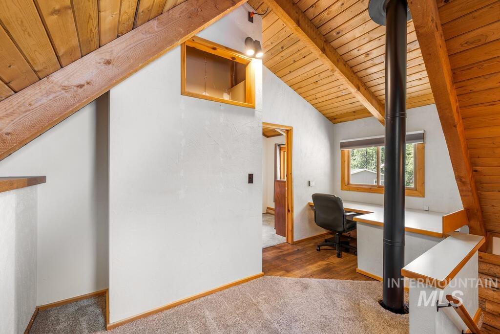 1308 Hubbard Dr., McCall, Idaho 83638, 2 Bedrooms, 1 Bathroom, Residential For Sale, Price $815,000, 99002504