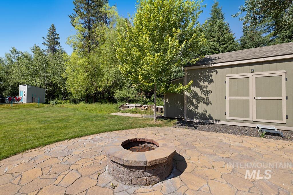 1308 Hubbard Dr., McCall, Idaho 83638, 2 Bedrooms, 1 Bathroom, Residential For Sale, Price $815,000, 99002504