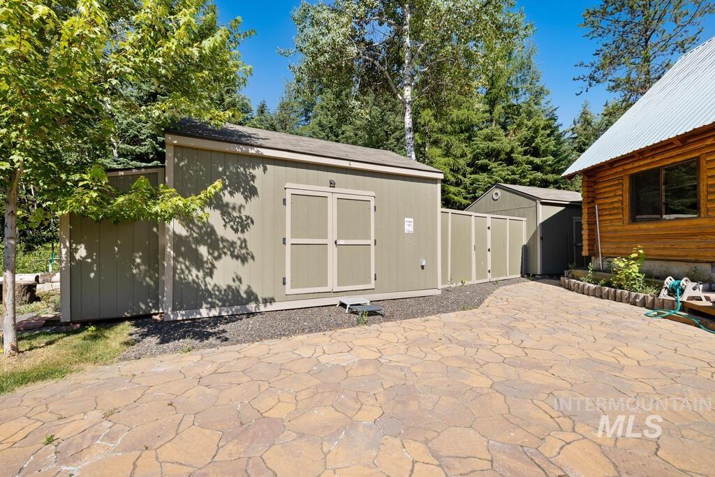 1308 Hubbard Dr., McCall, Idaho 83638, 2 Bedrooms, 1 Bathroom, Residential For Sale, Price $815,000, 99002504