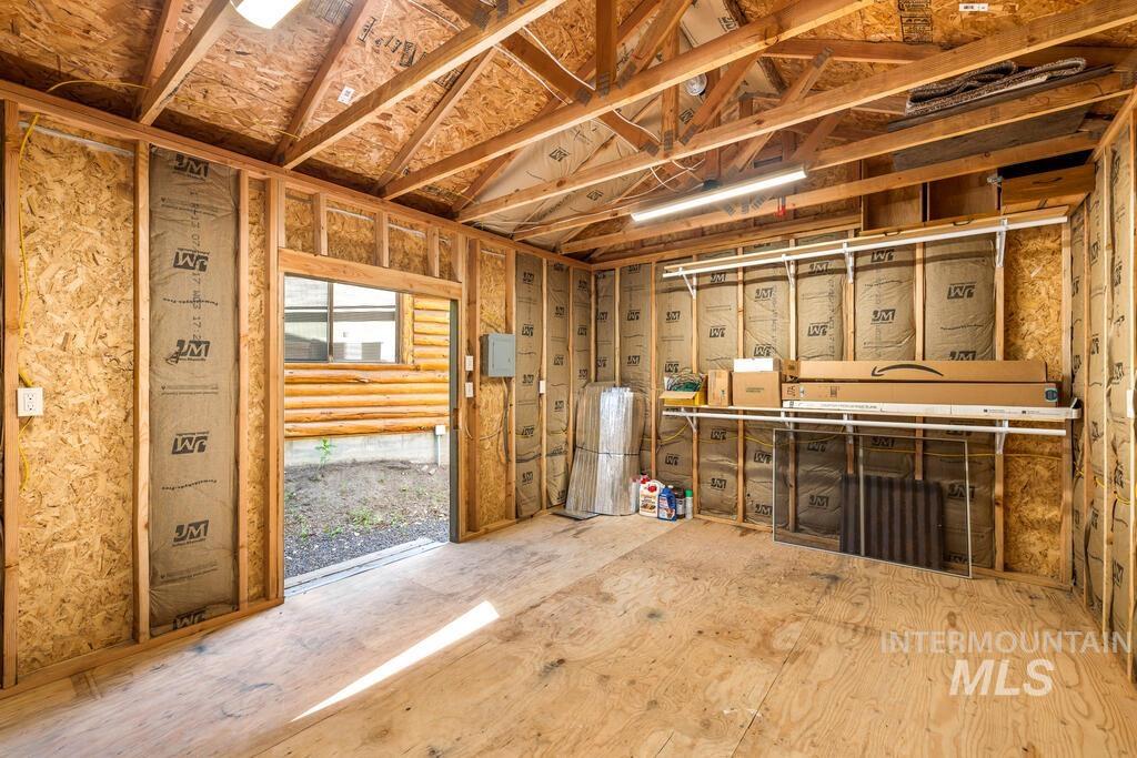 1308 Hubbard Dr., McCall, Idaho 83638, 2 Bedrooms, 1 Bathroom, Residential For Sale, Price $815,000, 99002504