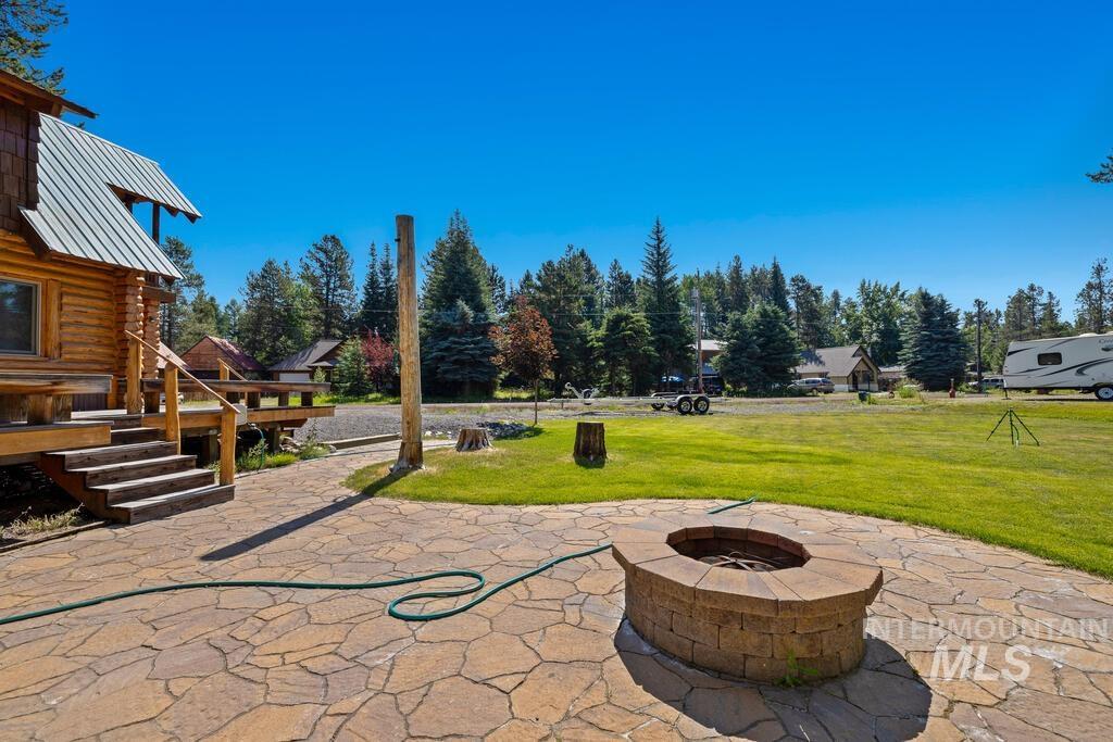 1308 Hubbard Dr., McCall, Idaho 83638, 2 Bedrooms, 1 Bathroom, Residential For Sale, Price $815,000, 99002504