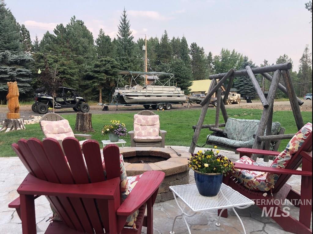 1308 Hubbard Dr., McCall, Idaho 83638, 2 Bedrooms, 1 Bathroom, Residential For Sale, Price $815,000, 99002504