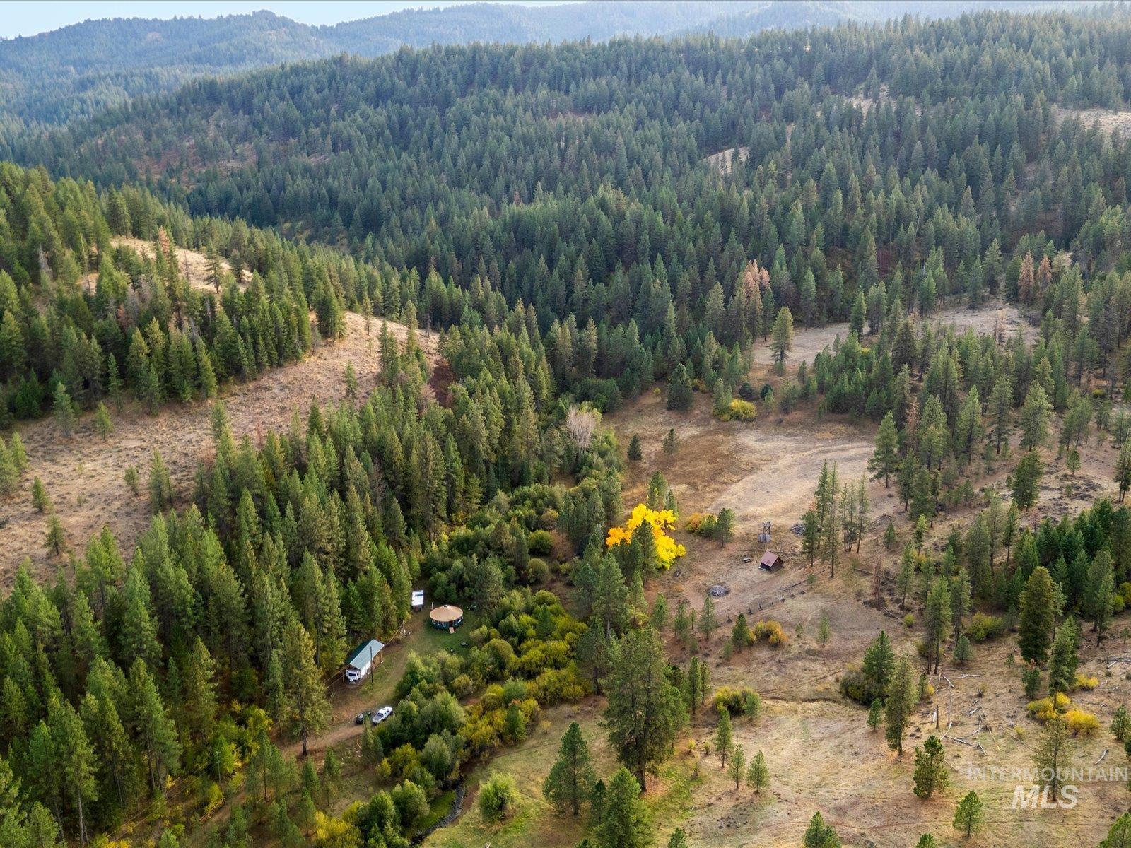 1824 Pole Creek Rd., Council, Idaho 83612, Land For Sale, Price $665,000, 99002505