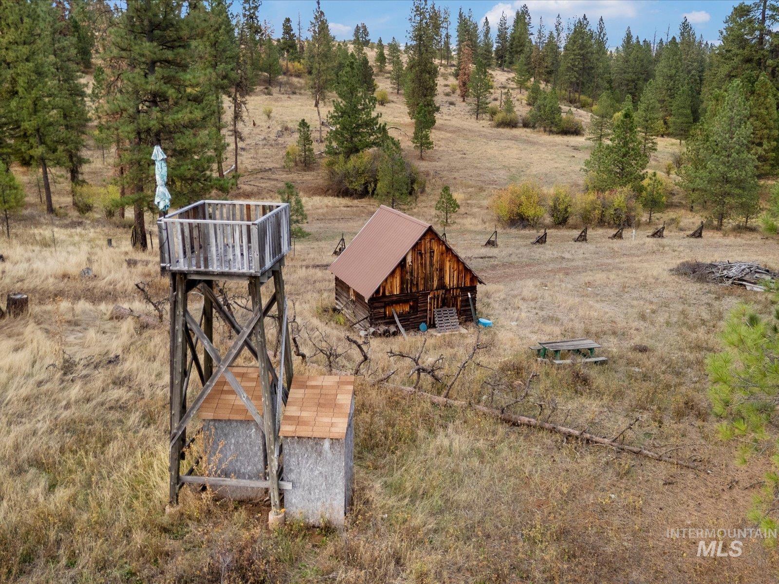 1824 Pole Creek Rd., Council, Idaho 83612, Land For Sale, Price $665,000, 99002505