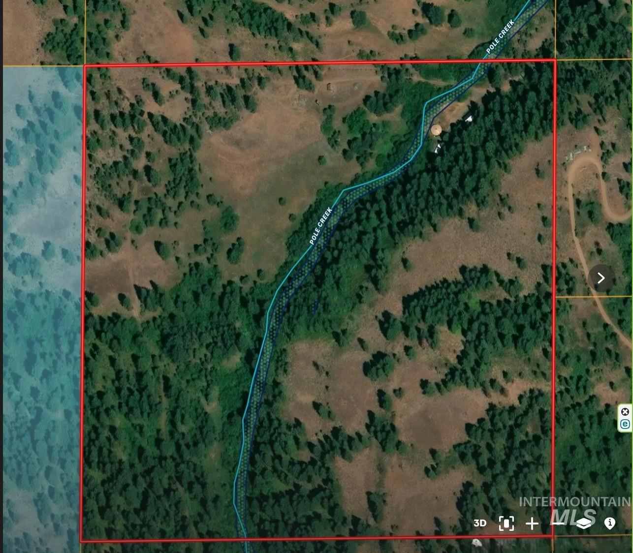 1824 Pole Creek Rd., Council, Idaho 83612, Land For Sale, Price $665,000, 99002505