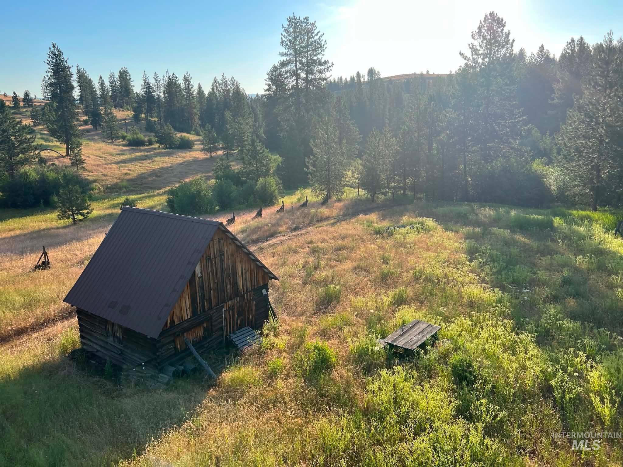1824 Pole Creek Rd., Council, Idaho 83612, Land For Sale, Price $665,000, 99002505