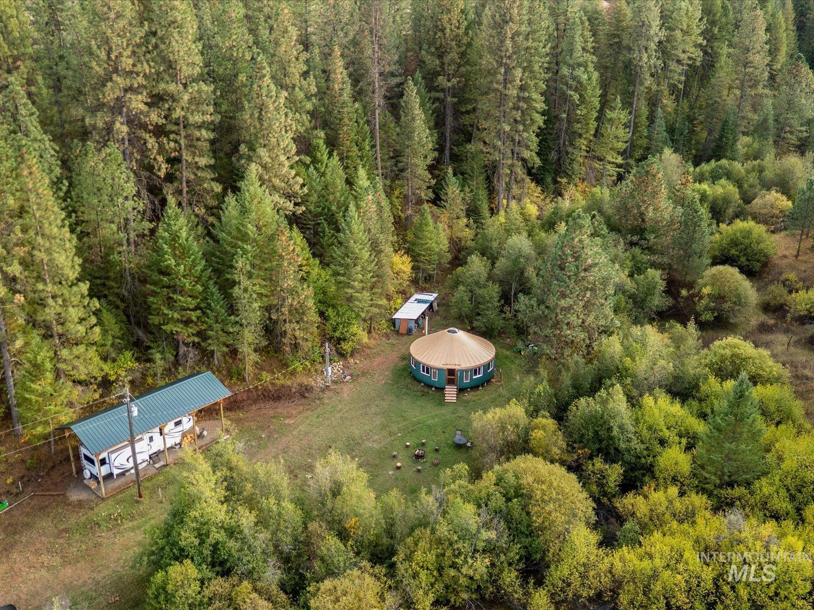 1824 Pole Creek Rd., Council, Idaho 83612, Land For Sale, Price $665,000, 99002505