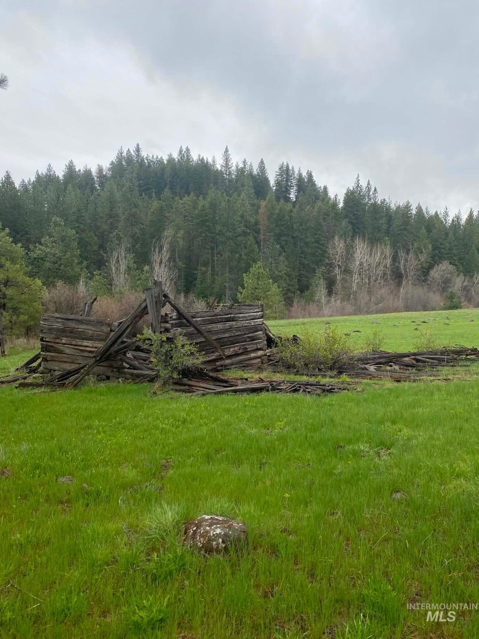 1824 Pole Creek Rd., Council, Idaho 83612, Land For Sale, Price $665,000, 99002505