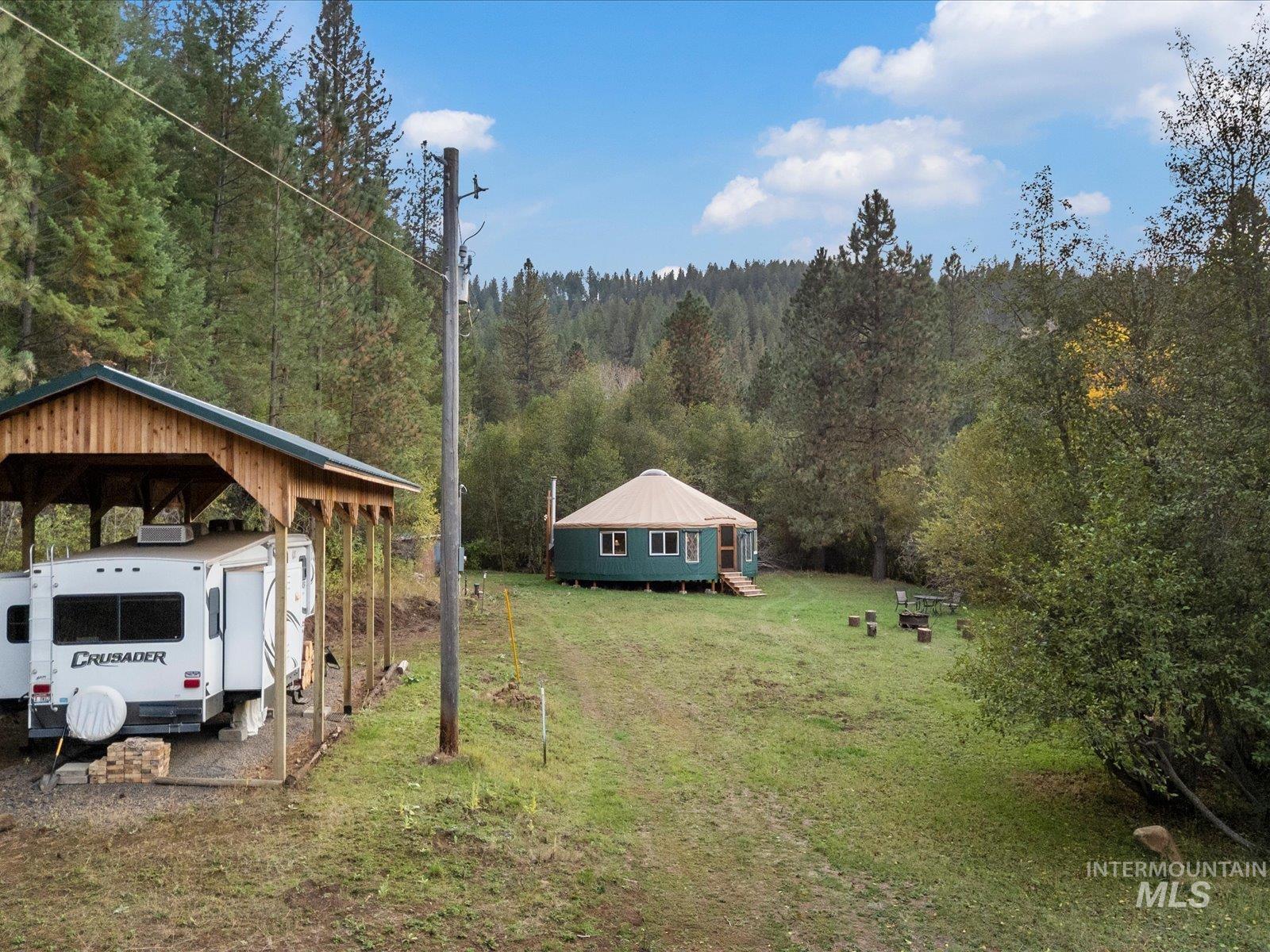 1824 Pole Creek Rd., Council, Idaho 83612, Land For Sale, Price $665,000, 99002505