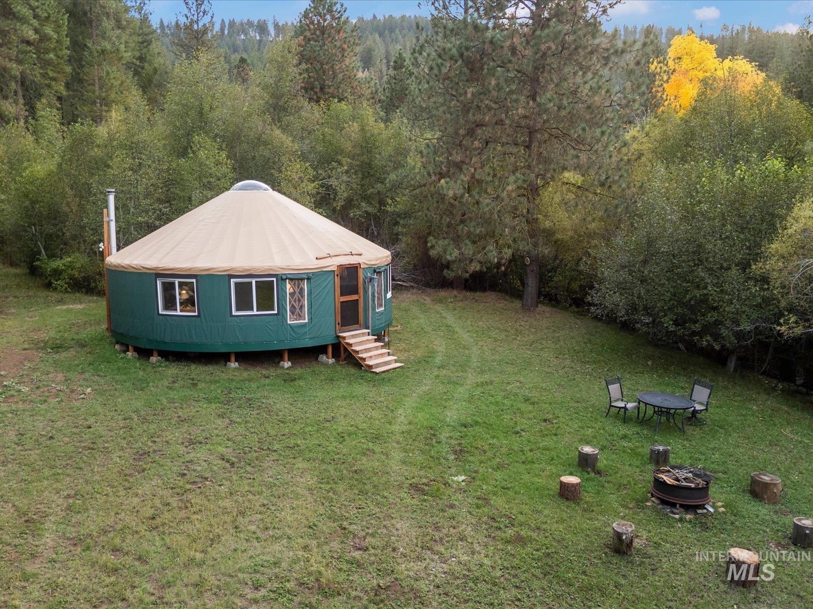 1824 Pole Creek Rd., Council, Idaho 83612, Land For Sale, Price $665,000, 99002505