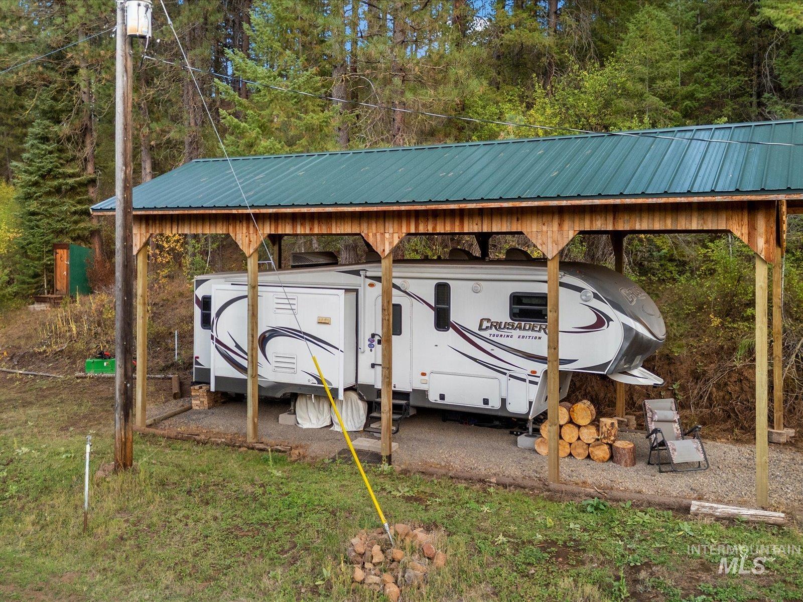 1824 Pole Creek Rd., Council, Idaho 83612, Land For Sale, Price $665,000, 99002505