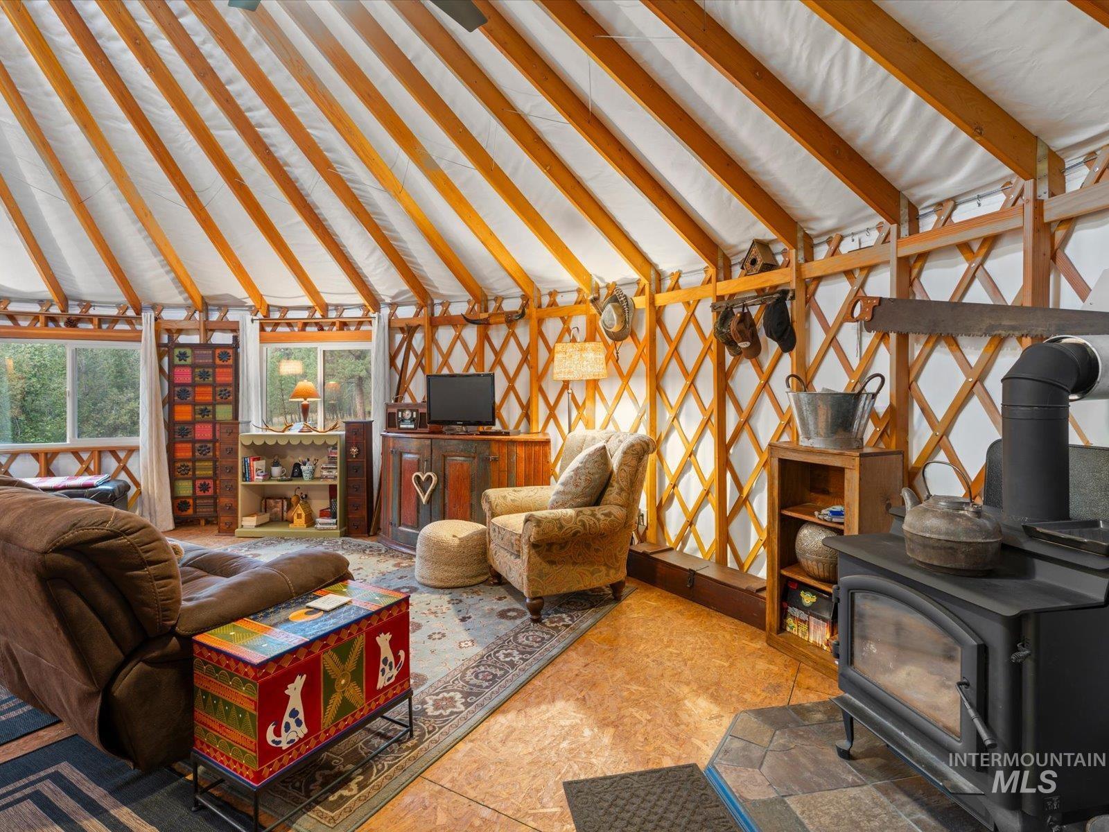 1824 Pole Creek Rd., Council, Idaho 83612, Land For Sale, Price $665,000, 99002505