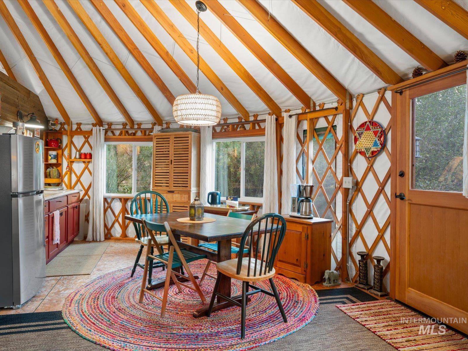 1824 Pole Creek Rd., Council, Idaho 83612, Land For Sale, Price $665,000, 99002505