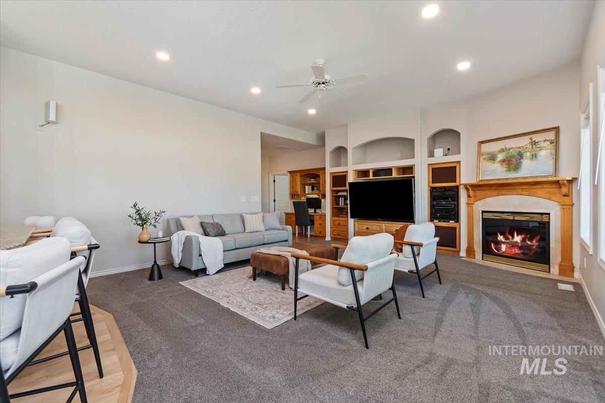 1776 E Handel St, Meridian, Idaho 83646, 5 Bedrooms, 3 Bathrooms, Residential For Sale, Price $1,350,000, 99002507