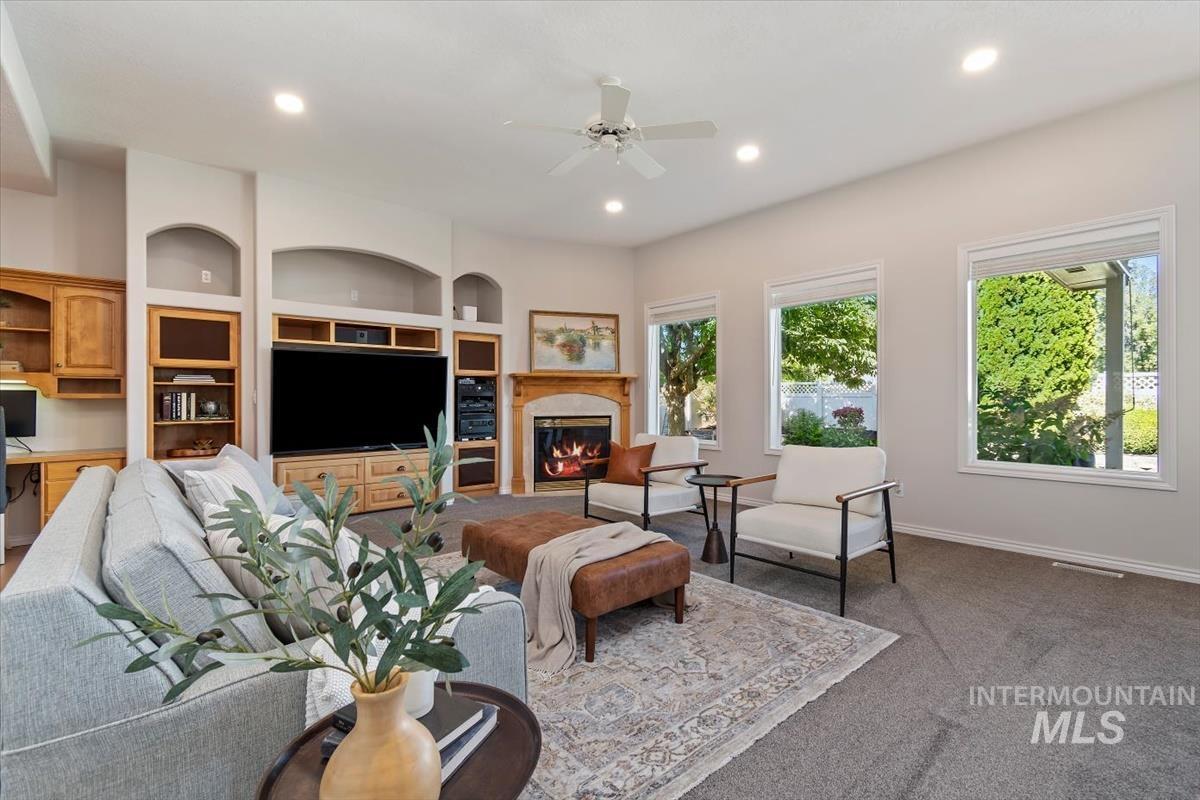 1776 E Handel St, Meridian, Idaho 83646, 5 Bedrooms, 3 Bathrooms, Residential For Sale, Price $1,300,000,MLS 99002507