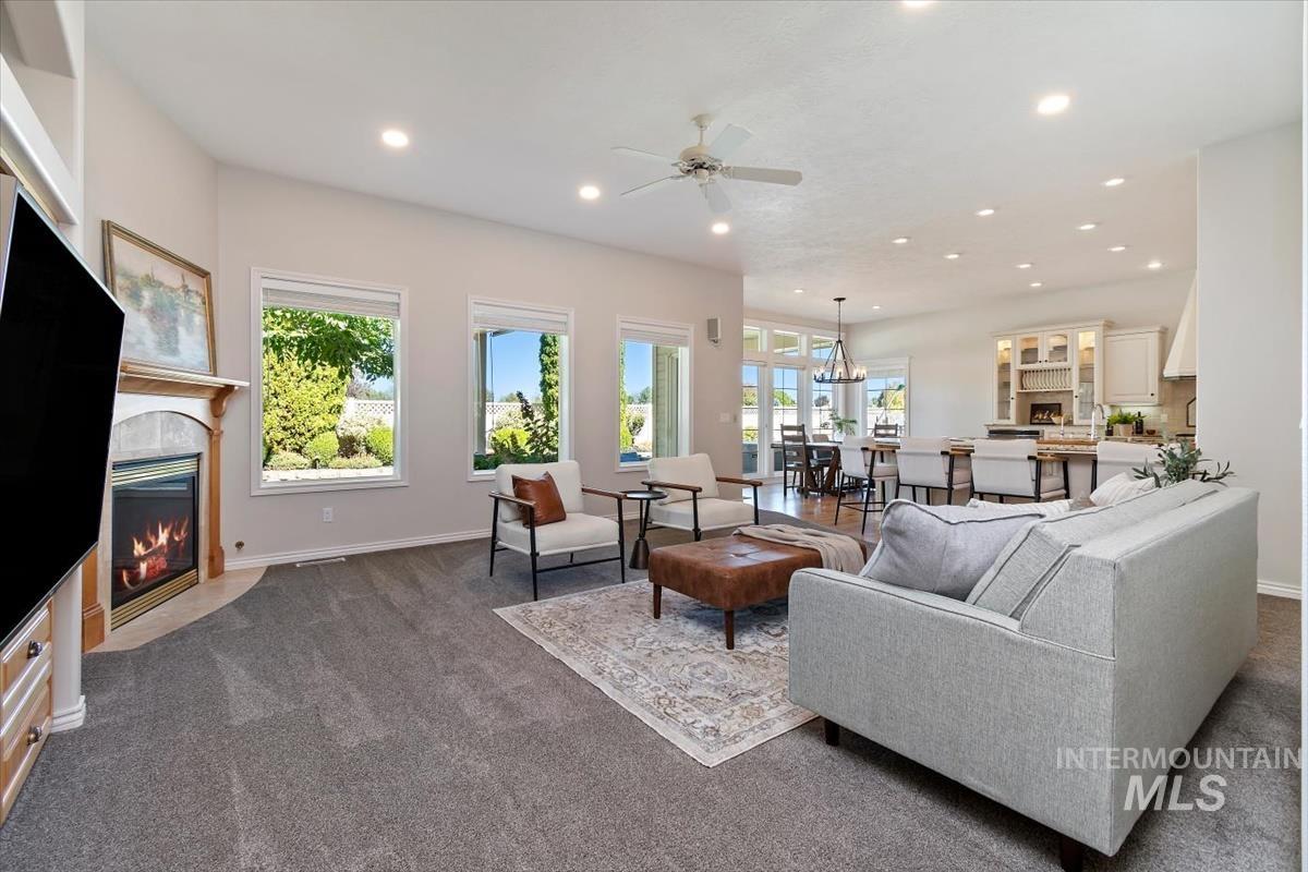 1776 E Handel St, Meridian, Idaho 83646, 5 Bedrooms, 3 Bathrooms, Residential For Sale, Price $1,350,000, 99002507