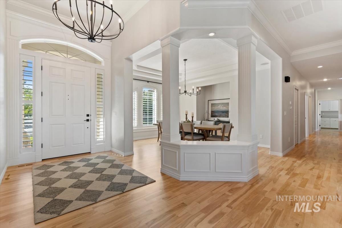 1776 E Handel St, Meridian, Idaho 83646, 5 Bedrooms, 3 Bathrooms, Residential For Sale, Price $1,300,000,MLS 99002507