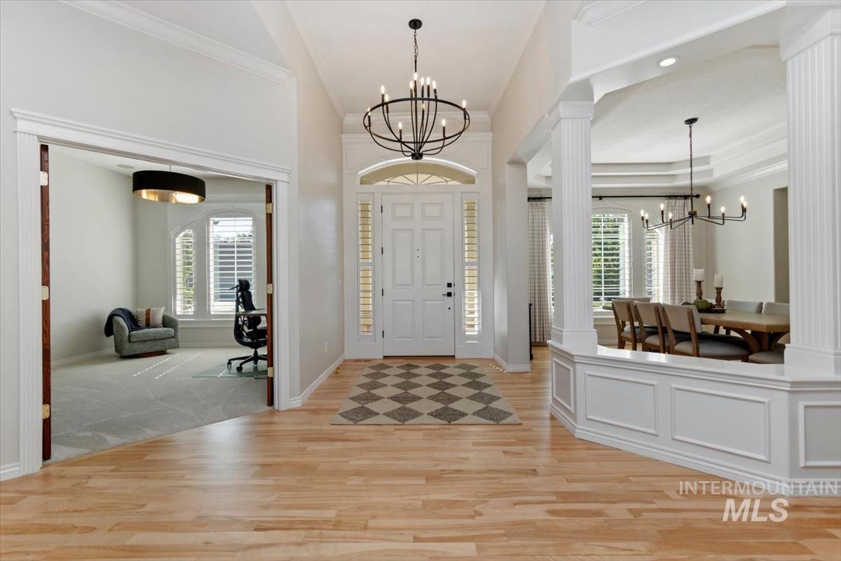 1776 E Handel St, Meridian, Idaho 83646, 5 Bedrooms, 3 Bathrooms, Residential For Sale, Price $1,350,000, 99002507
