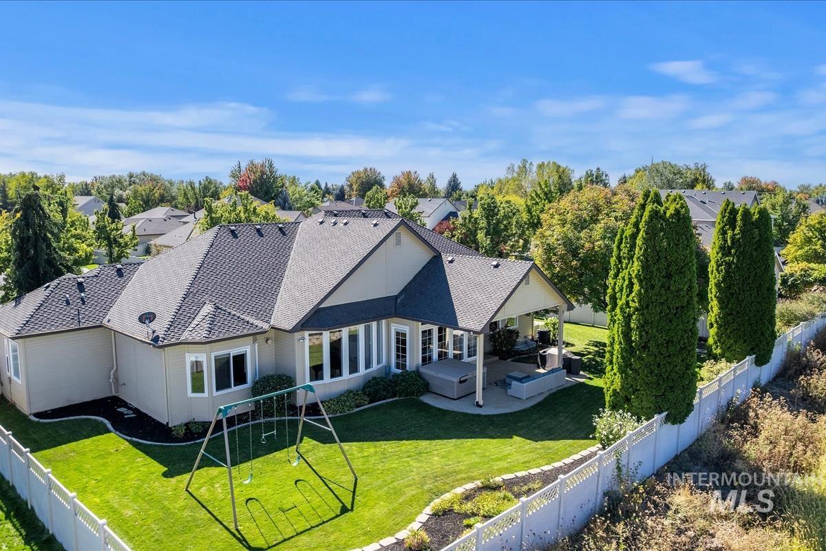 1776 E Handel St, Meridian, Idaho 83646, 5 Bedrooms, 3 Bathrooms, Residential For Sale, Price $1,350,000, 99002507
