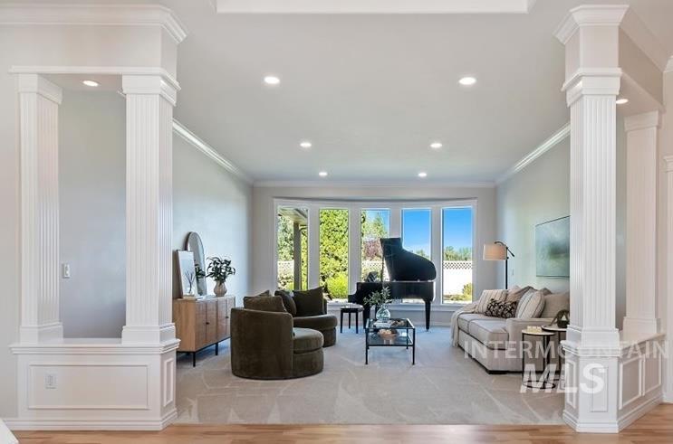 1776 E Handel St, Meridian, Idaho 83646, 5 Bedrooms, 3 Bathrooms, Residential For Sale, Price $1,300,000,MLS 99002507