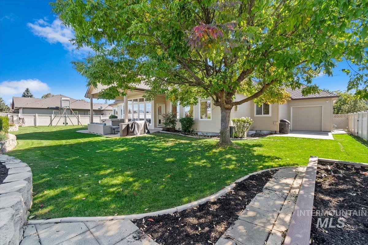 1776 E Handel St, Meridian, Idaho 83646, 5 Bedrooms, 3 Bathrooms, Residential For Sale, Price $1,350,000, 99002507