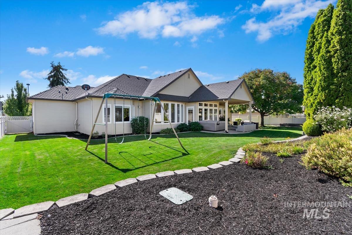 1776 E Handel St, Meridian, Idaho 83646, 5 Bedrooms, 3 Bathrooms, Residential For Sale, Price $1,300,000,MLS 99002507
