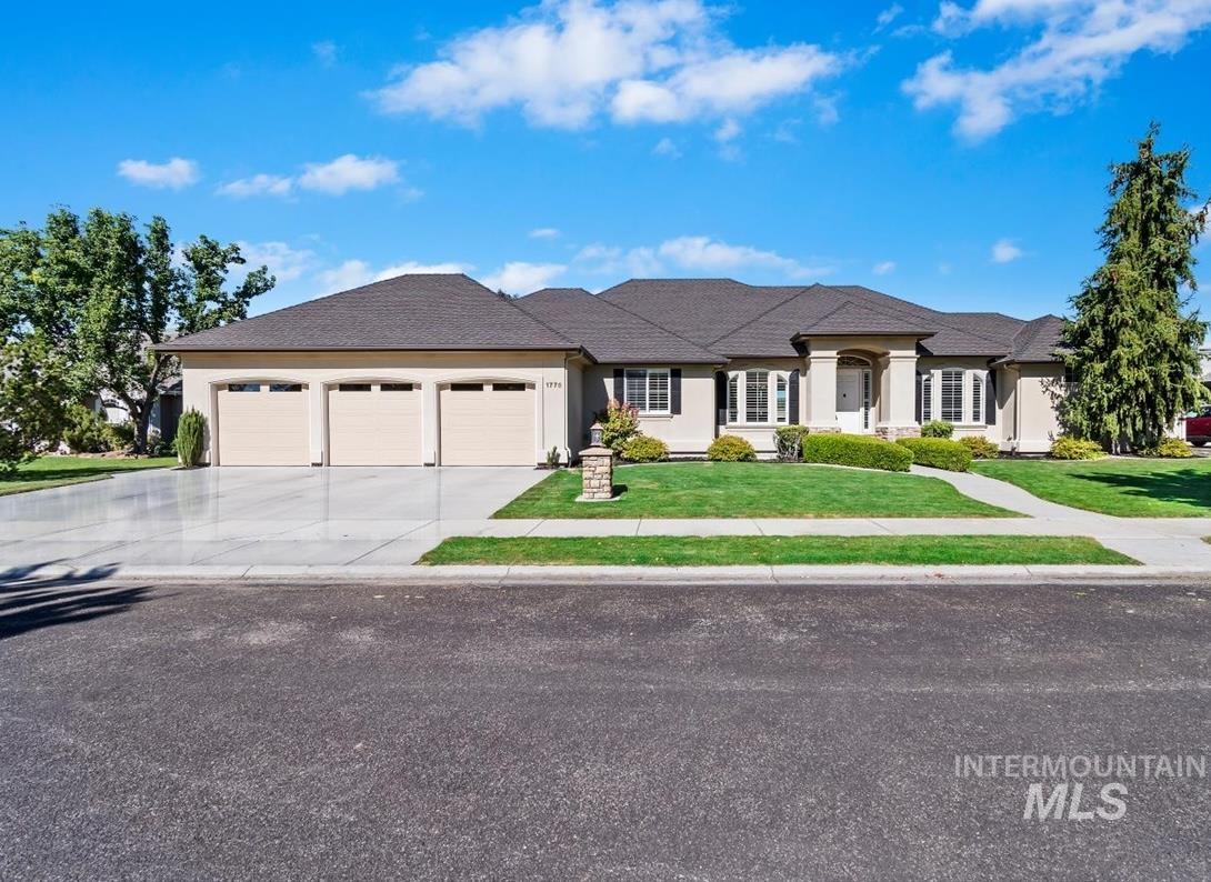 1776 E Handel St, Meridian, Idaho 83646, 5 Bedrooms, 3 Bathrooms, Residential For Sale, Price $1,300,000,MLS 99002507