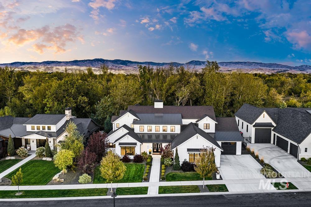 1836 S Riparian Way, Eagle, Idaho 83616, 4 Bedrooms, 3.5 Bathrooms, Residential For Sale, Price $2,395,000,MLS 99002509