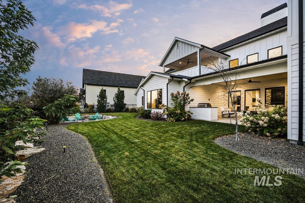 1836 S Riparian Way, Eagle, Idaho 83616, 4 Bedrooms, 3.5 Bathrooms, Residential For Sale, Price $2,395,000, 99002509