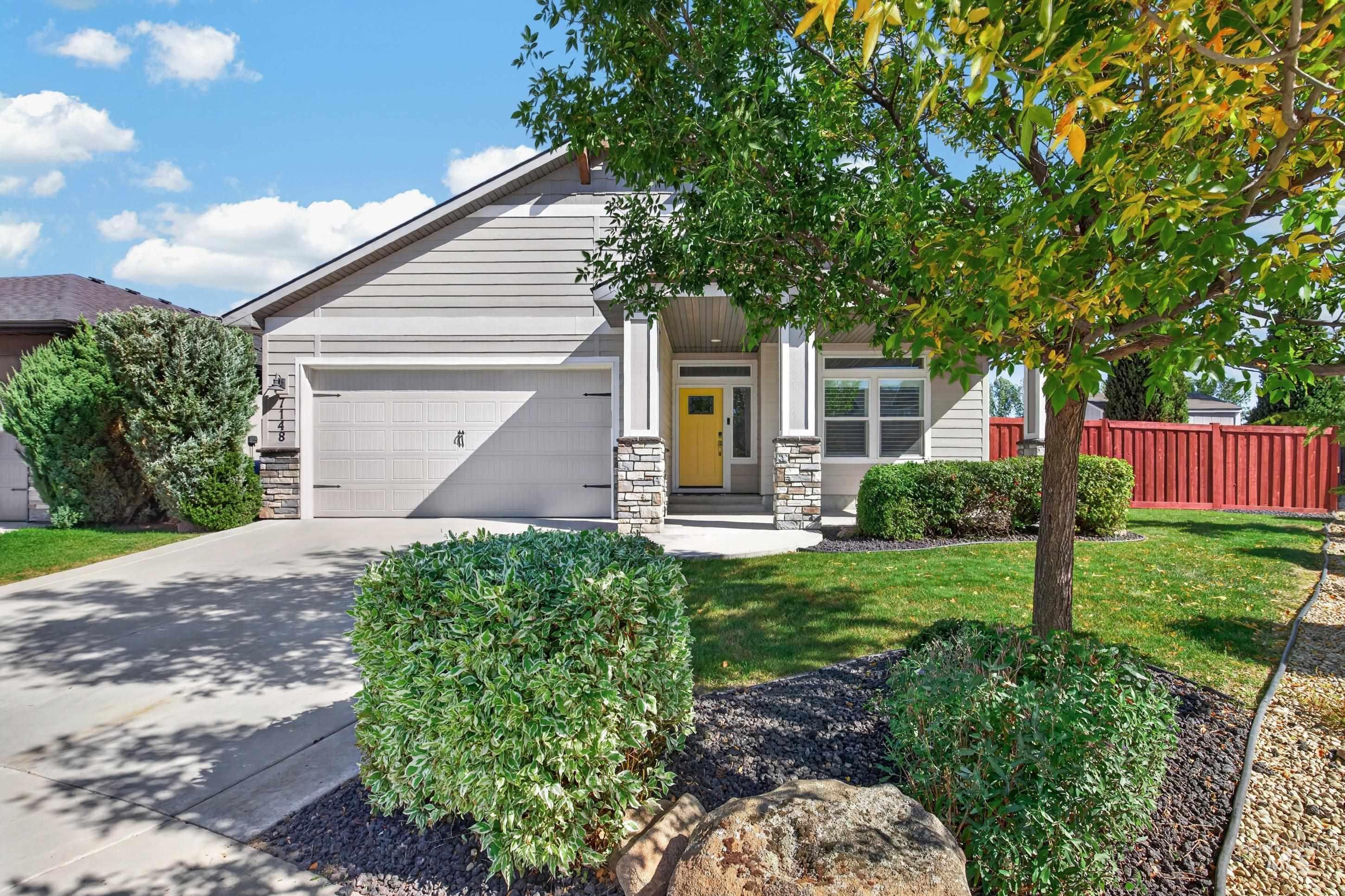 7148 S Carpenter Ave, Boise, Idaho 83709, 3 Bedrooms, 2 Bathrooms, Residential For Sale, Price $610,000,MLS 99002510