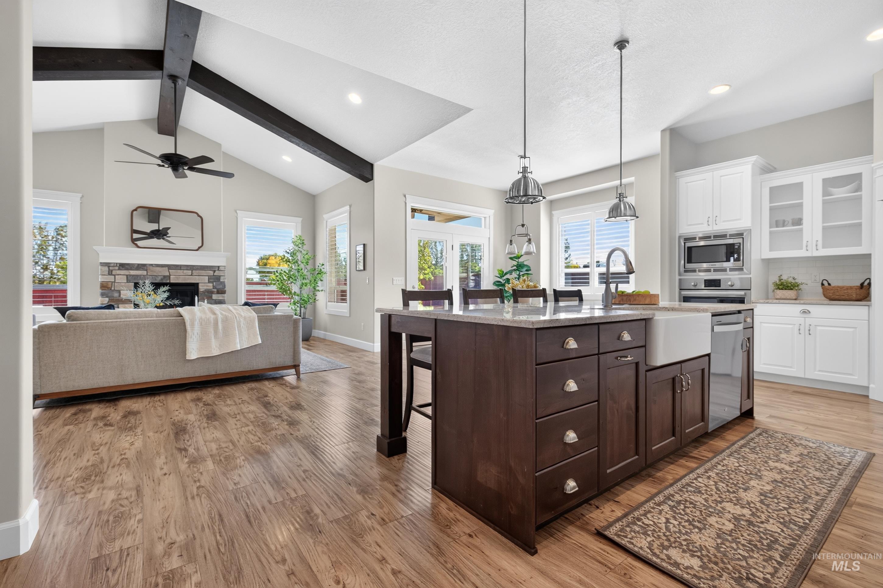 7148 S Carpenter Ave, Boise, Idaho 83709, 3 Bedrooms, 2 Bathrooms, Residential For Sale, Price $610,000,MLS 99002510