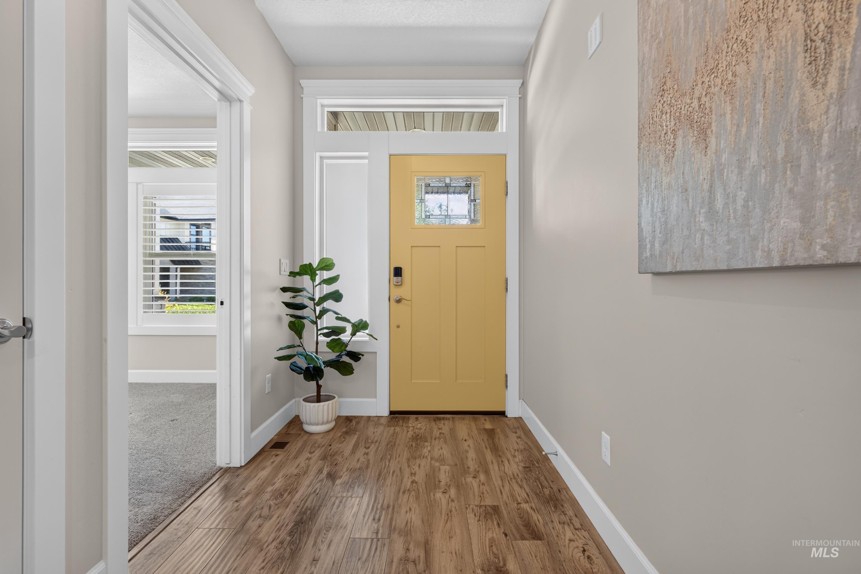 7148 S Carpenter Ave, Boise, Idaho 83709, 3 Bedrooms, 2 Bathrooms, Residential For Sale, Price $610,000,MLS 99002510
