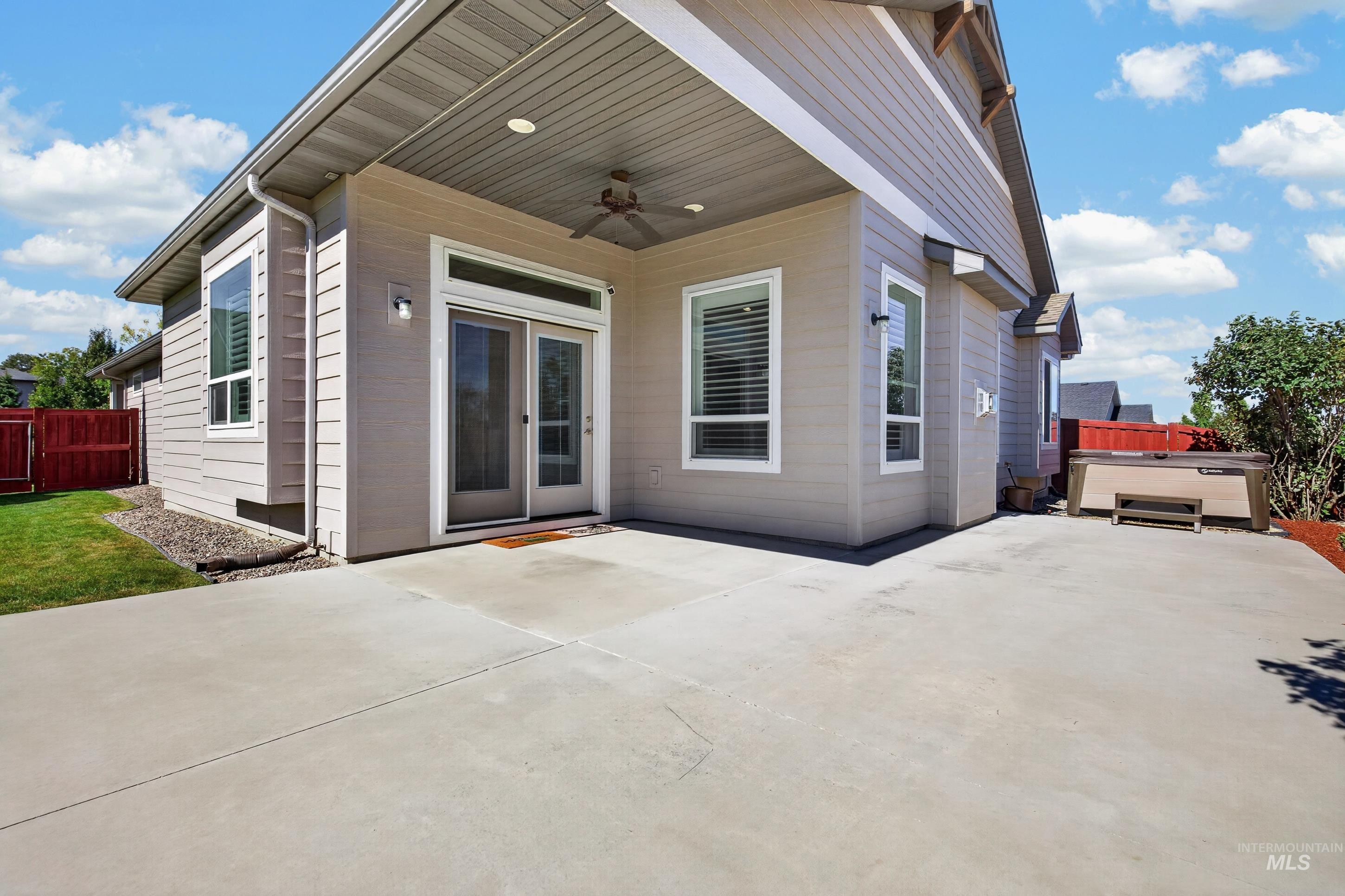 7148 S Carpenter Ave, Boise, Idaho 83709, 3 Bedrooms, 2 Bathrooms, Residential For Sale, Price $610,000,MLS 99002510