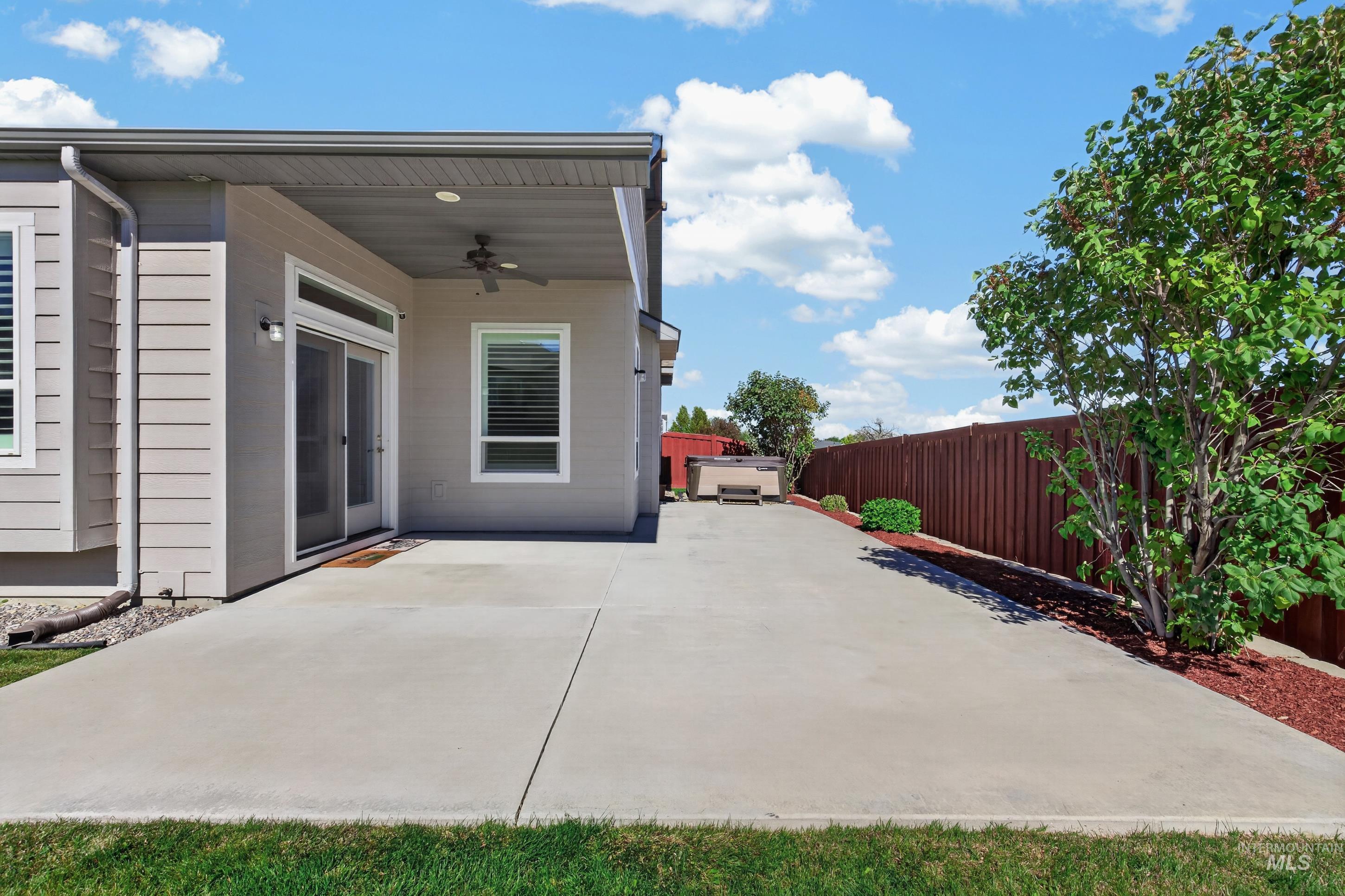7148 S Carpenter Ave, Boise, Idaho 83709, 3 Bedrooms, 2 Bathrooms, Residential For Sale, Price $610,000,MLS 99002510